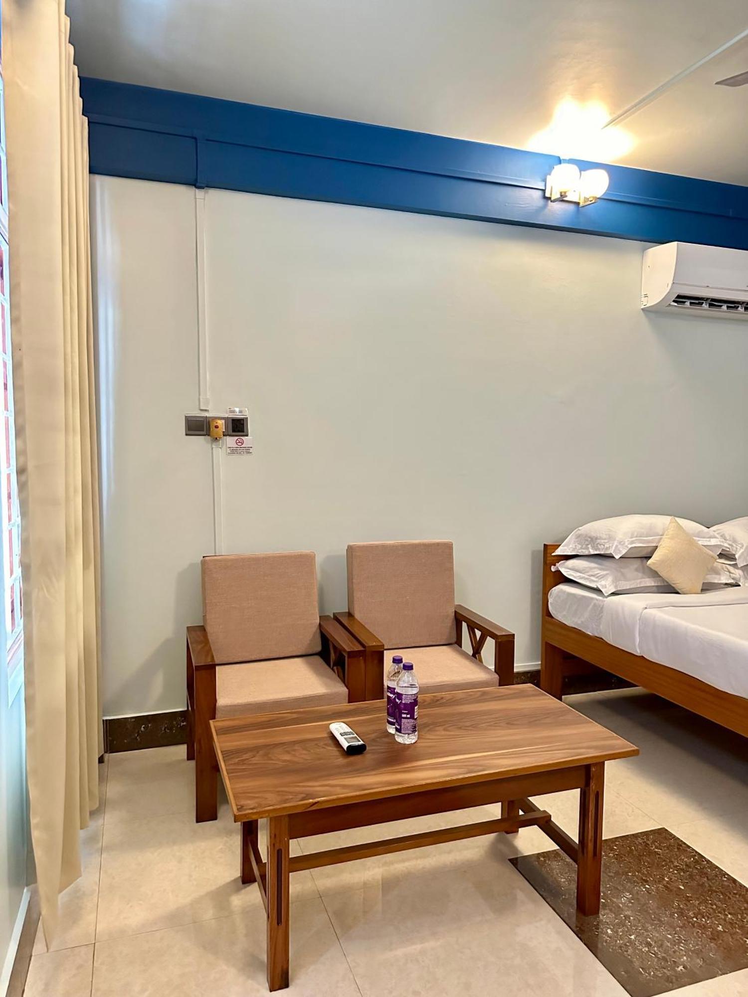 The Dawki View Guest House Habitación foto