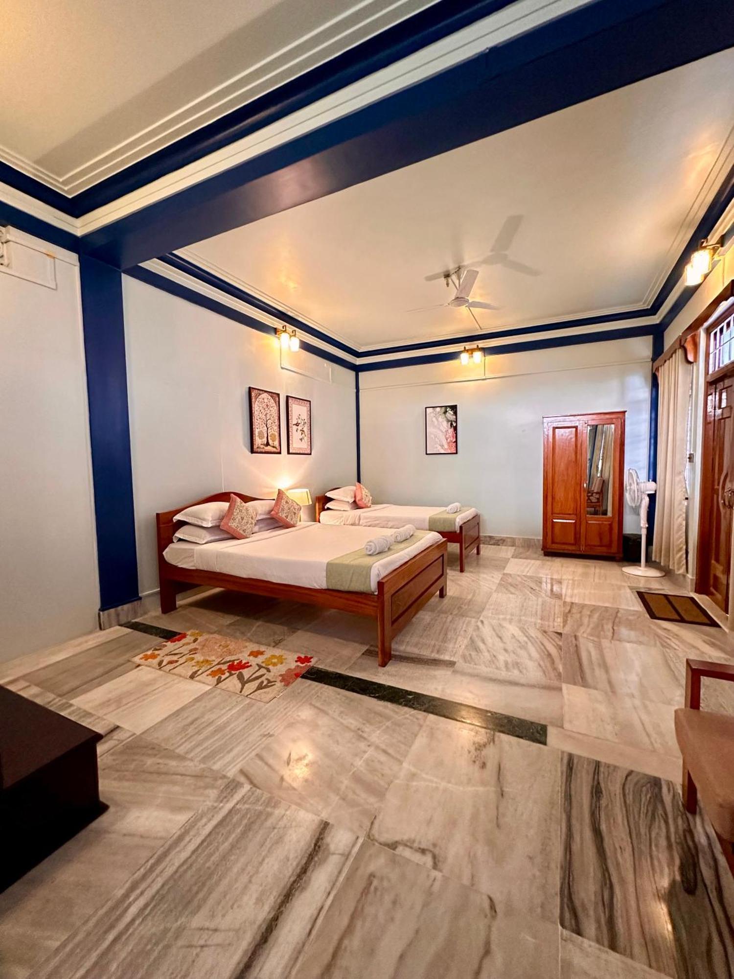 The Dawki View Guest House Habitación foto