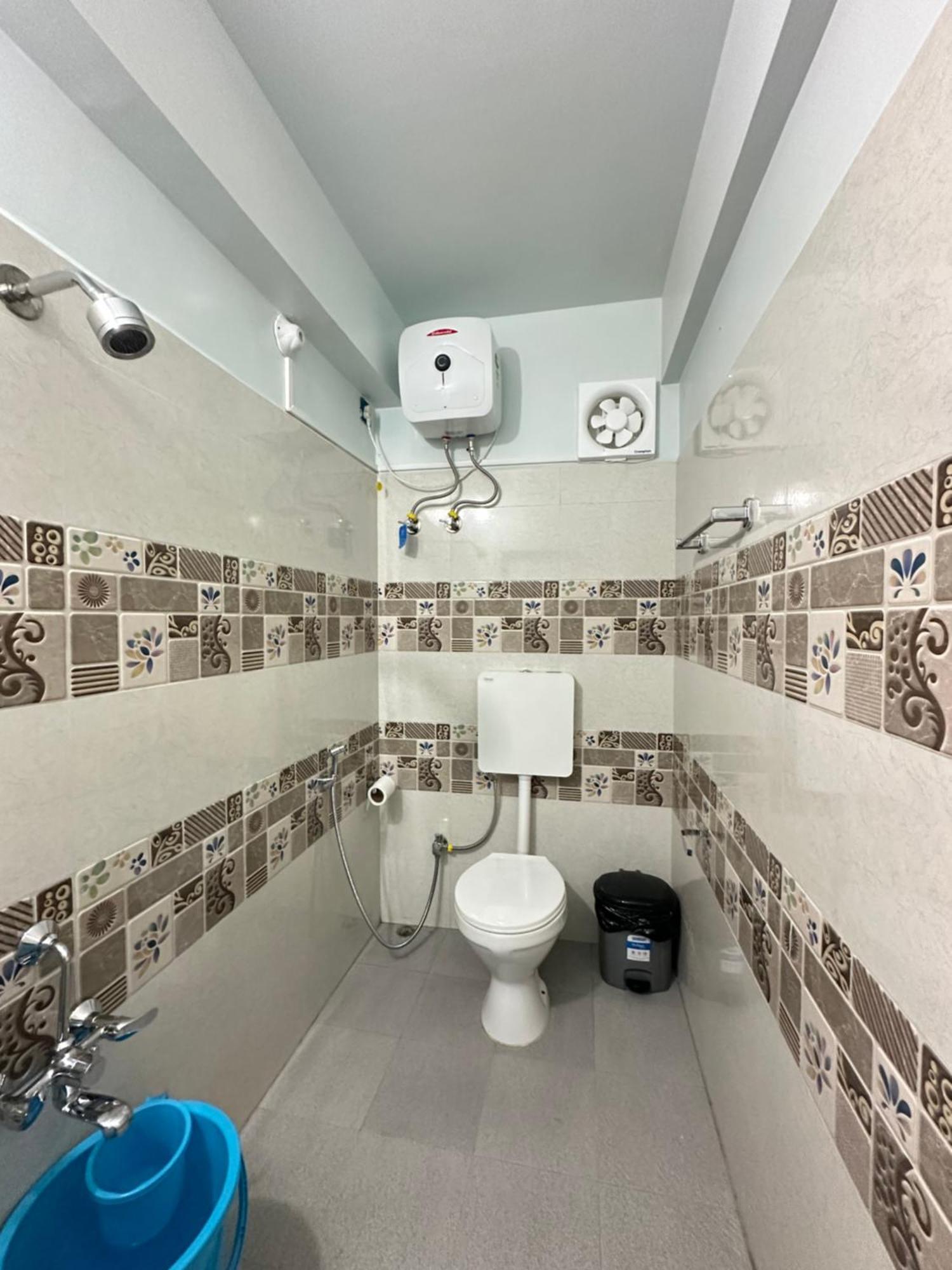 The Dawki View Guest House Habitación foto