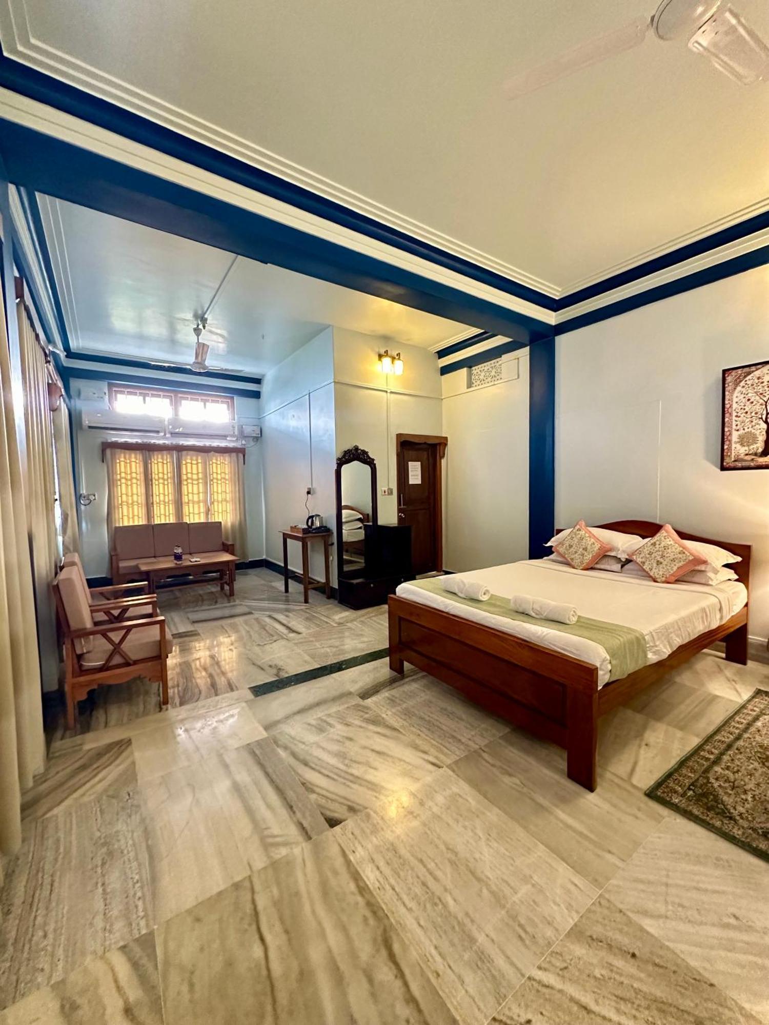 The Dawki View Guest House Habitación foto