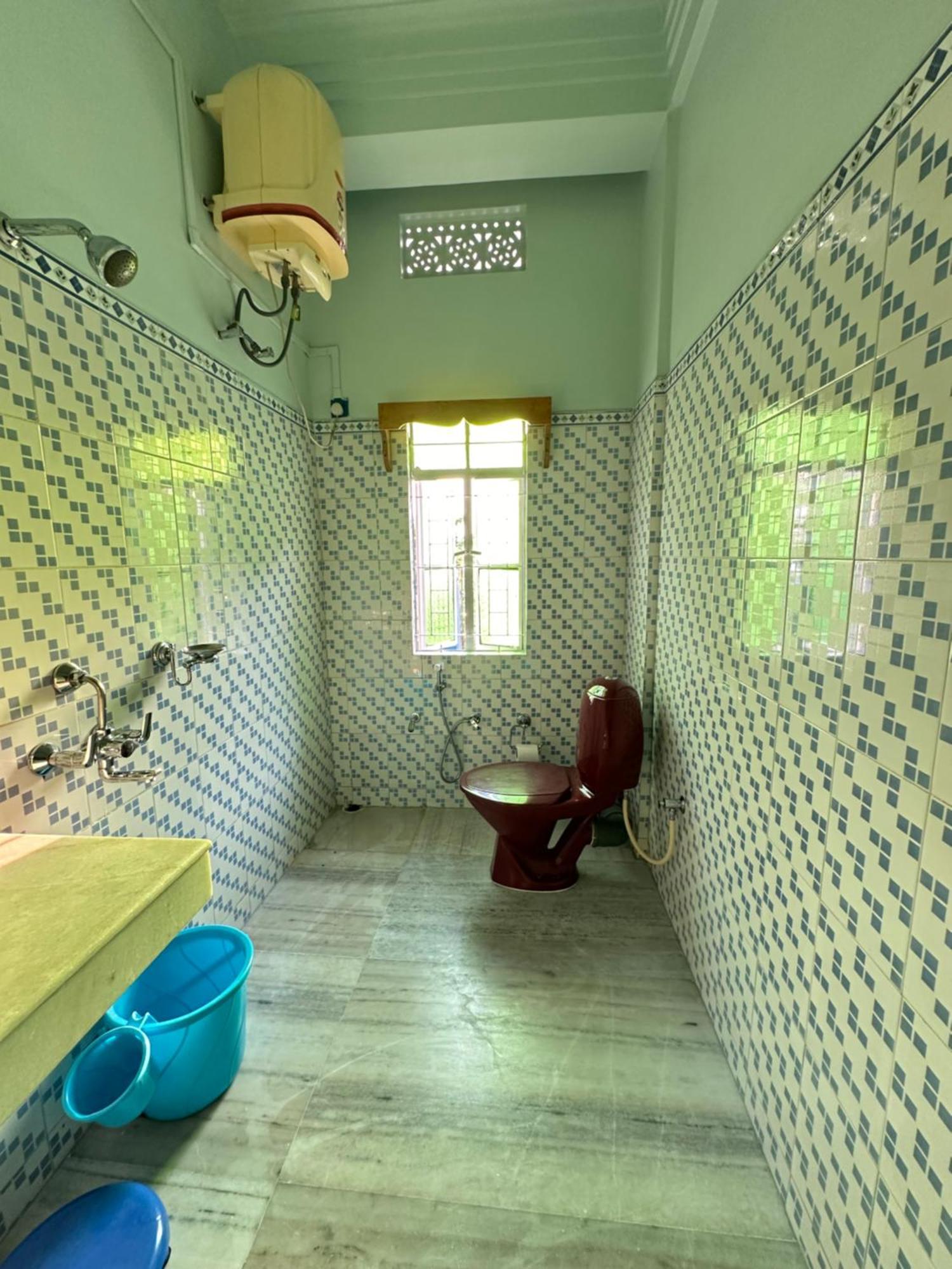 The Dawki View Guest House Habitación foto