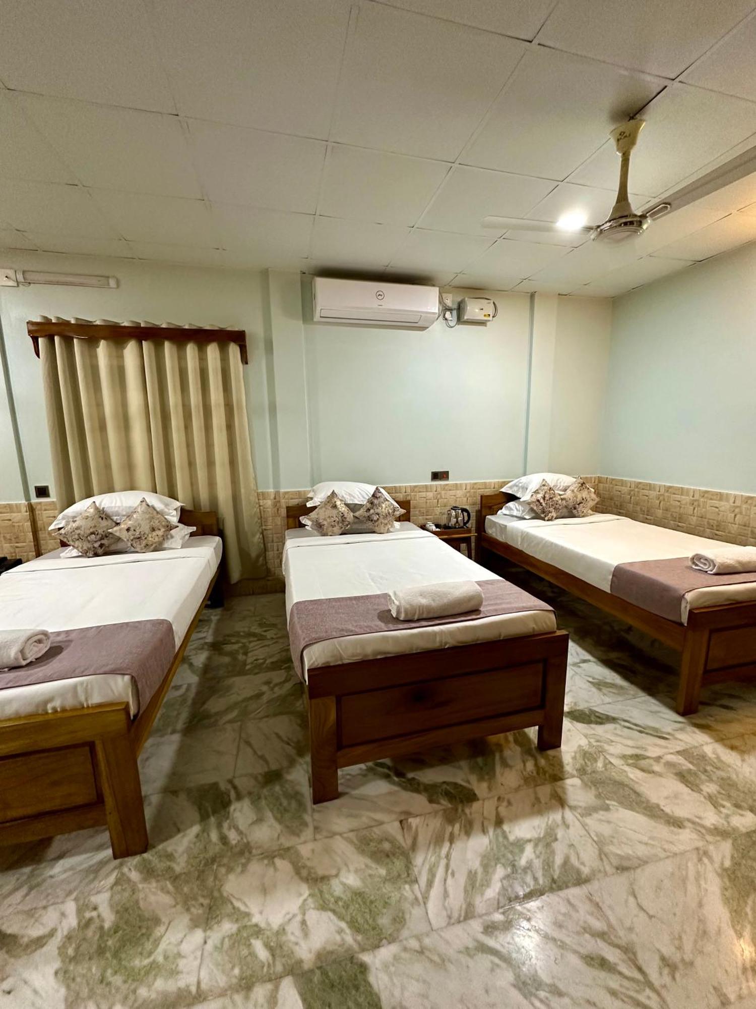 The Dawki View Guest House Habitación foto