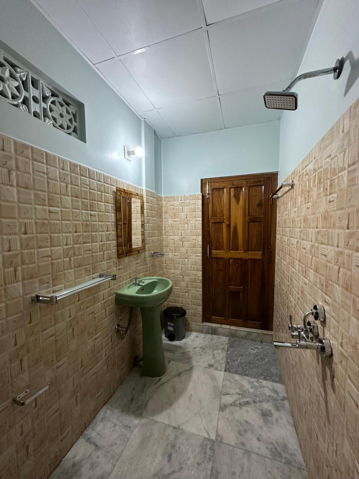 The Dawki View Guest House Habitación foto