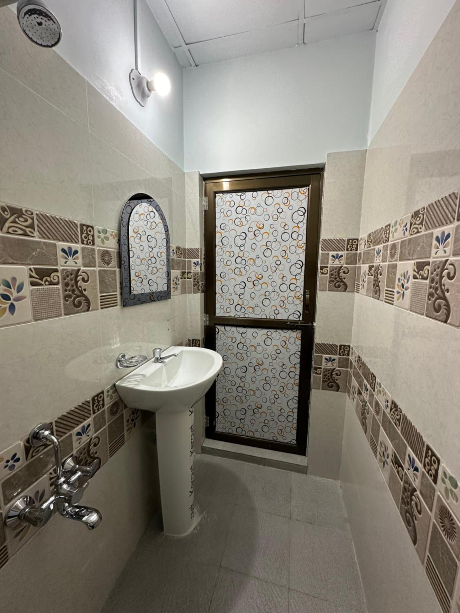The Dawki View Guest House Habitación foto