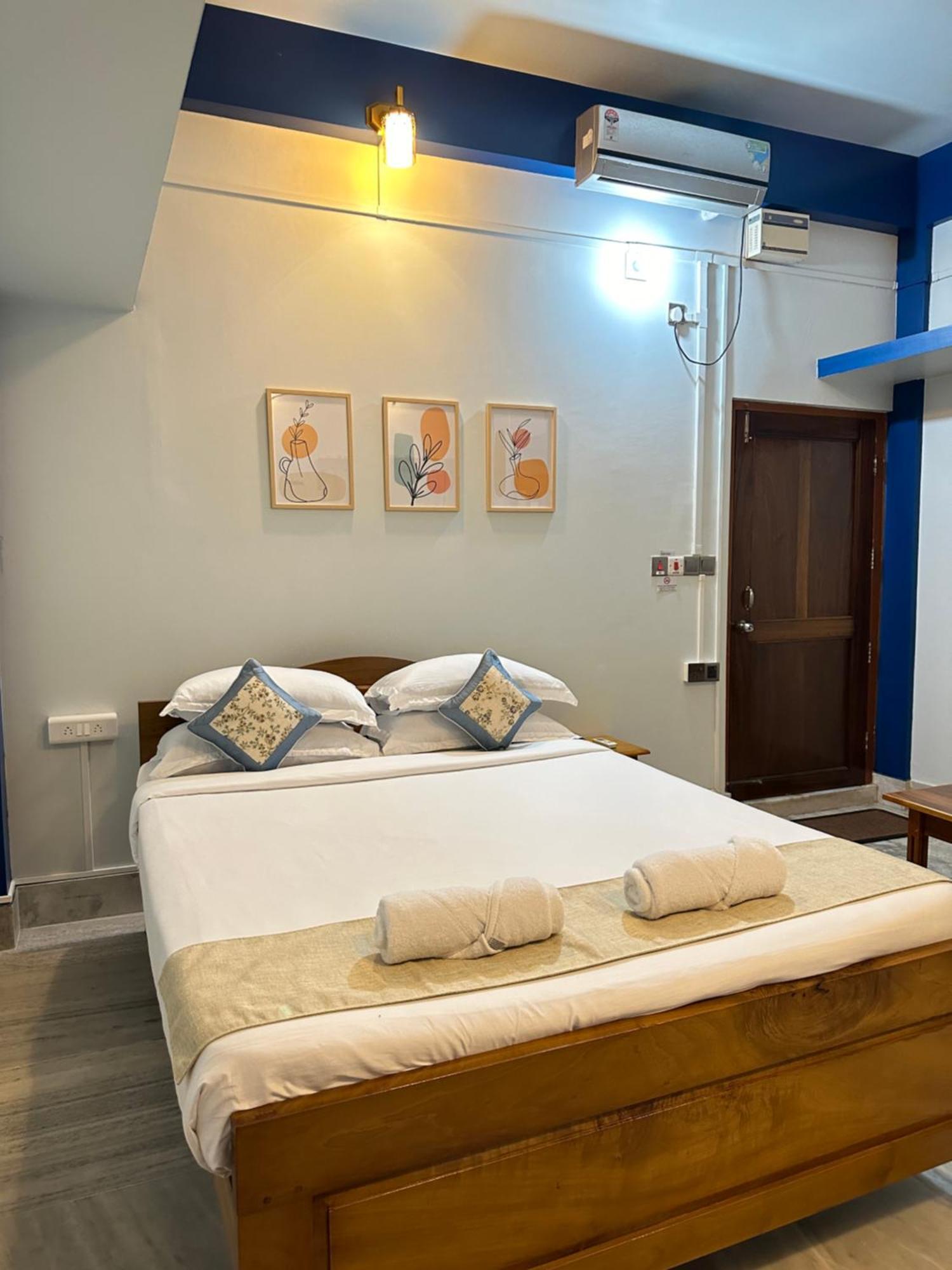 The Dawki View Guest House Habitación foto