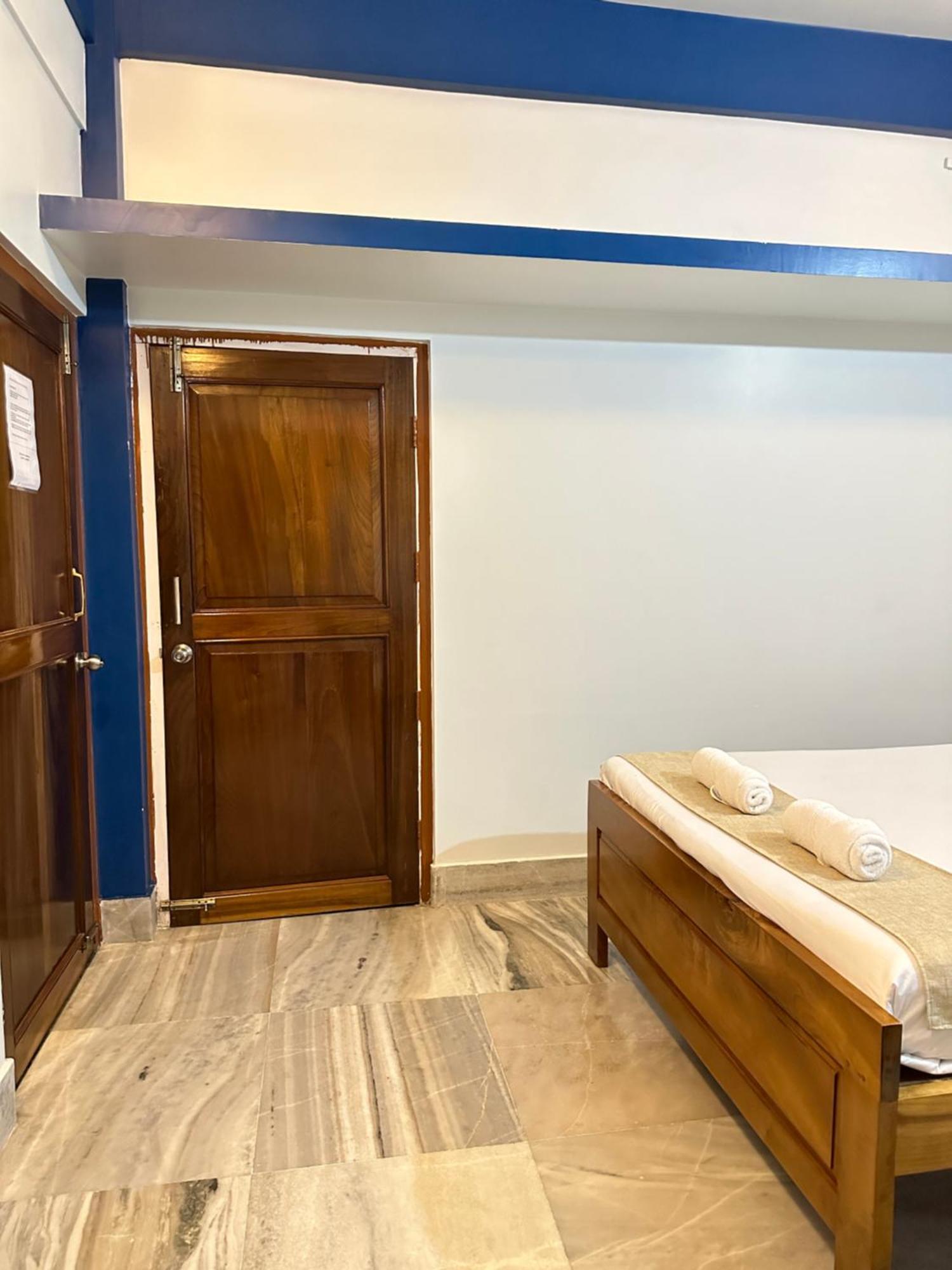 The Dawki View Guest House Habitación foto