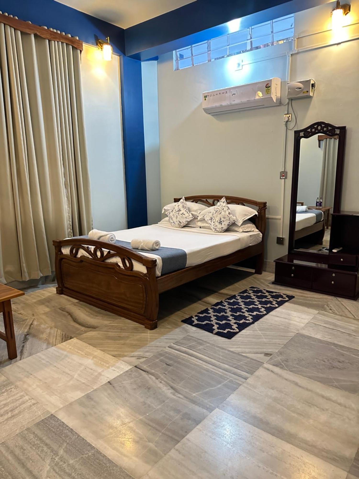 The Dawki View Guest House Habitación foto