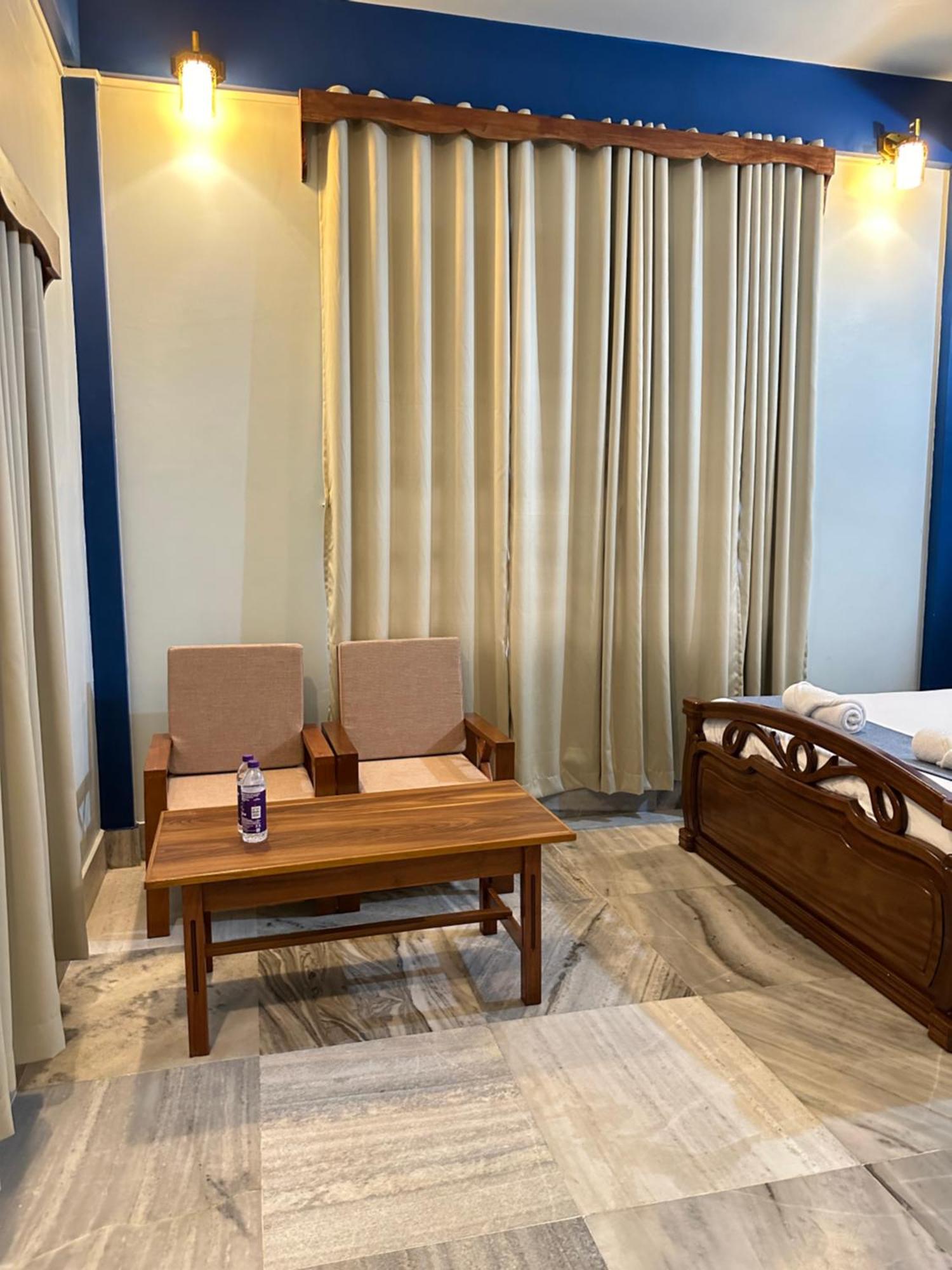 The Dawki View Guest House Habitación foto